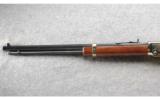 Henry Golden Boy Lincoln Bicentennial Rifle .22 S, L, LR. ANIB - 6 of 7