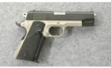Colt Combat Commander .45 ACP. 70 Series In The Box. - 1 of 1