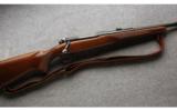 Winchester Model 70 in .30-06 Made in 1950 Excellent Condition. - 1 of 7