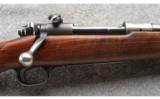 Winchester Model 70 .270 WCF Made in 1949, Nice Hunting Rifle. - 2 of 7