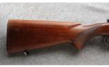 Winchester Model 70 .270 WCF Made in 1949, Nice Hunting Rifle. - 5 of 7