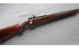 Winchester Model 70 .270 WCF Made in 1949, Nice Hunting Rifle. - 1 of 7