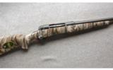 Savage 212 Deer Slug Gun 12 Gauge, Like New - 1 of 7