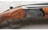 Beretta 686 Onyx Pro Trap 12 Gauge New From The Factory - 2 of 7
