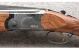 Beretta 686 Onyx Pro Trap 12 Gauge New From The Factory - 4 of 7