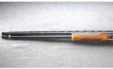 Krieghoff K-80 Competition 12 Gauge Sporting or Trap In The Case - 7 of 9