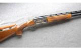 Krieghoff K-80 Competition 12 Gauge Sporting or Trap In The Case - 1 of 9