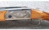 Krieghoff K-80 Competition 12 Gauge Sporting or Trap In The Case - 5 of 9