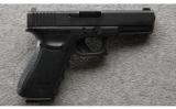 Glock 21 Police Issue Refinished Hi-Cap Mag Gen 3 - 1 of 4