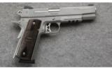 Sig Arms GSR Revolution .45 ACP Stainless Steel. - 1 of 3