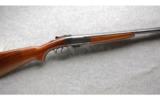 WInchester Model 24, 12 Gauge 28 Inch in Excellent Condition. Made In 1947. - 1 of 8