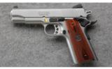 Ruger SR 1911 .45 ACP, Like New In Box. - 2 of 3