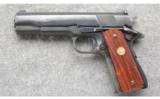 Colt Service Model Ace .22 LR, Very Nice Condition - 2 of 3