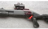 Remington Express Magnum Slug Gun With Blackhawk Stock and Forearm. - 4 of 7