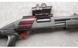 Remington Express Magnum Slug Gun With Blackhawk Stock and Forearm. - 2 of 7