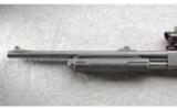 Remington Express Magnum Slug Gun With Blackhawk Stock and Forearm. - 6 of 7