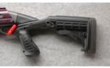 Remington Express Magnum Slug Gun With Blackhawk Stock and Forearm. - 7 of 7