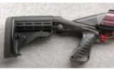Remington Express Magnum Slug Gun With Blackhawk Stock and Forearm. - 5 of 7