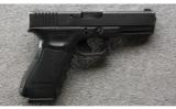 Glock 21 Police Issue Refurbish With High Cap Mag - 1 of 4