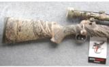 Savage 10XP .223 Rem With Matching Bushnell 4-12 AO Rifle Scope, ANIB - 5 of 7