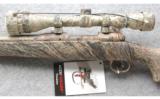Savage 10XP .223 Rem With Matching Bushnell 4-12 AO Rifle Scope - 4 of 7