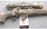 Savage 10XP .223 Rem With Matching Bushnell 4-12 AO Rifle Scope - 2 of 7