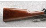 Winchester Model 94 in .32 Win Special. - 5 of 7