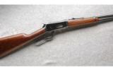 Winchester Model 94 in .32 Win Special. - 1 of 7