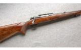 Winchester Model 70 Featherweight in .308 Win Good Condition. - 1 of 7