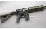 CMMG MK-4, 5.56 Nato, 1-9 Twist bbl - 1 of 1
