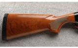 Benelli Montefeltro 12 Gauge 3 Inch with a 26 Inch Barrel. - 5 of 7