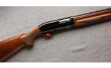 Benelli Montefeltro 12 Gauge 3 Inch with a 26 Inch Barrel. - 1 of 7