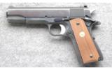 Colt Government Model MK IV 70 Series in .45 ACP - 2 of 3