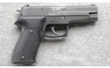 Sig Sauer P220 .45 ACP. - 1 of 3