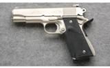 Colt Combat Commander Series 70 .45 ACP. Good Condition. - 2 of 3