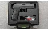 Sig Sauer .40 S&W P226 Night Sights Police Turn In - 6 of 6