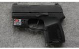 Sig P290RS 9MM With Lazer and Case, Excellent Condition. - 2 of 2