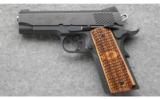Kimber Pro Raptor II Custom Shop .45 ACP About New Condition. - 1 of 3