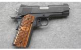 Kimber Pro Raptor II Custom Shop .45 ACP About New Condition. - 2 of 3