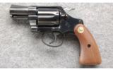 Colt Detective Special .38 Special in Excellent Condition. - 2 of 3