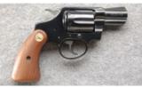 Colt Detective Special .38 Special in Excellent Condition. - 1 of 3