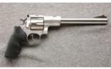 Ruger Super Redhawk .44 Magnum 9 1/2 Inch. Like New In Case. - 1 of 4