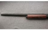 Remington 11-87 Sportsman Wood, About New Condition In The Box. - 6 of 7