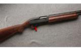 Remington 11-87 Sportsman Wood, About New Condition In The Box. - 1 of 7