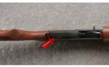 Remington 11-87 Sportsman Wood, About New Condition In The Box. - 3 of 7