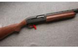 Remington 11-87 Sportsman Wood, About New Condition In The Box. - 1 of 1