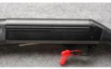 Benelli Super Black Eagel 12 Gauge 26 Inch, Extended Mag Tube. - 4 of 7