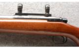 Remington 40-X in 6 MM Remington. Excellent Bore. - 4 of 7