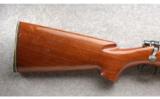 Remington 40-X in 6 MM Remington. Excellent Bore. - 5 of 7