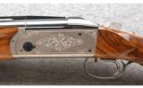 Krieghoff K-80 Sporting or Trap, In The Case With 23 Chokes. - 4 of 7